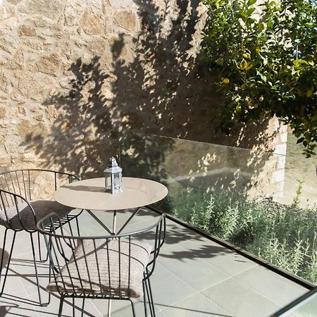 El Recer De Masia Serra Cantallops Zewnętrze zdjęcie